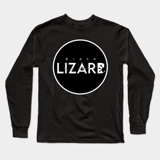 Black Lizard Records Long Sleeve T-Shirt